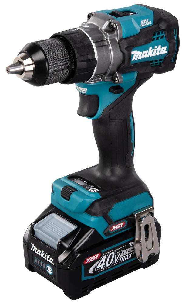 Makita Borrskruvdragare XGT 40V - DF001GM201 / DF001GZ