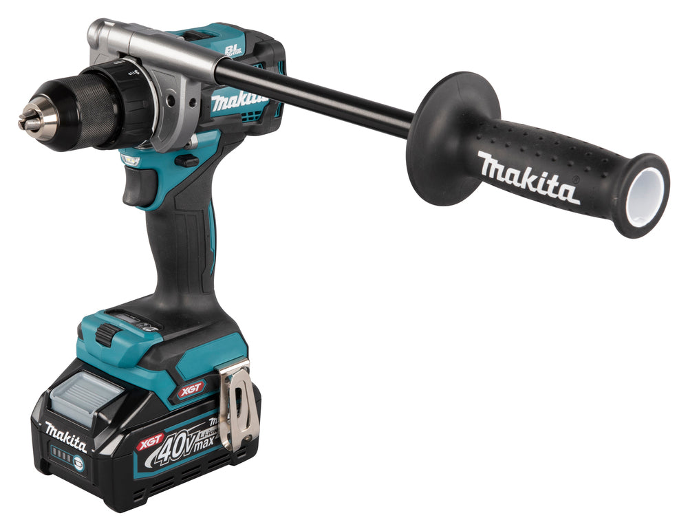 Makita Borrskruvdragare XGT 40V - DF001GM201 / DF001GZ