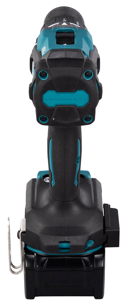 Makita Borrskruvdragare XGT 40V - DF001GM201 / DF001GZ