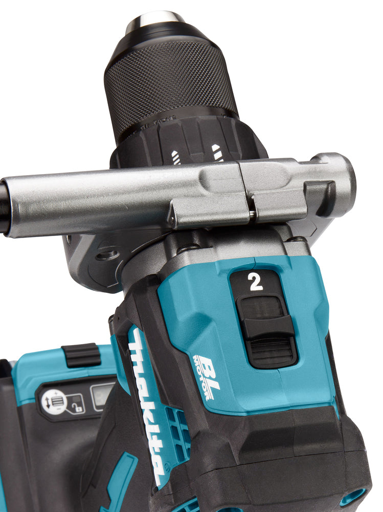 Makita Borrskruvdragare XGT 40V - DF001GM201 / DF001GZ