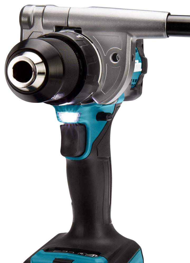 Makita Borrskruvdragare XGT 40V - DF001GM201 / DF001GZ