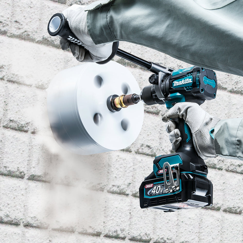 Makita Borrskruvdragare XGT 40V - DF001GM201 / DF001GZ