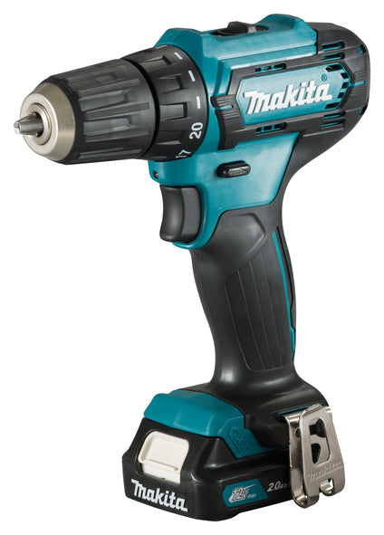 Makita Borrskruvdragare - DF333DWAE 12V