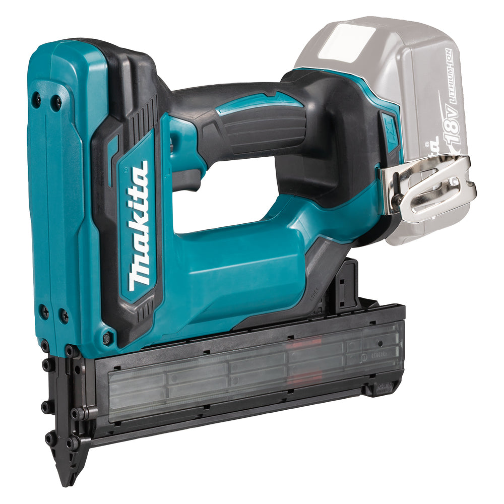 Makita Dyckertpistol DFN350Z - 18V Naken