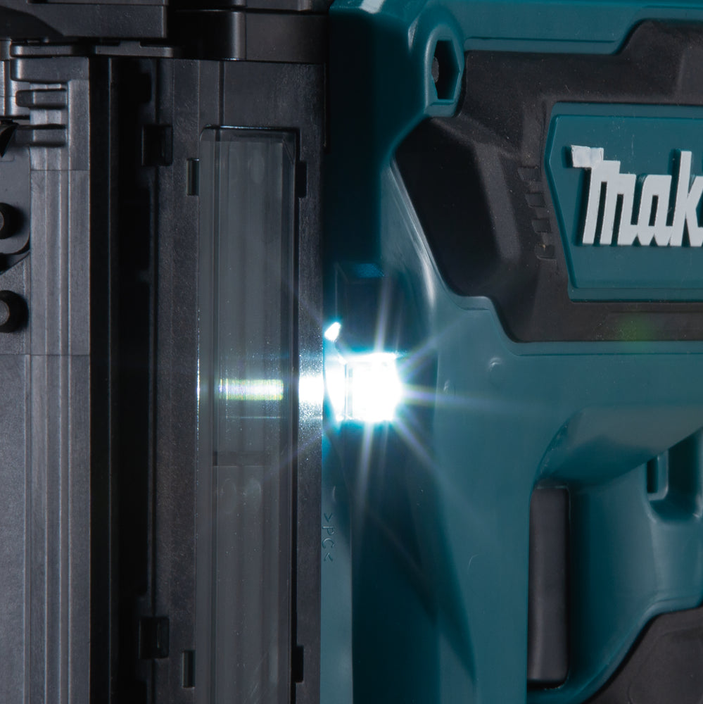 Makita Dyckertpistol DFN350Z - 18V Naken