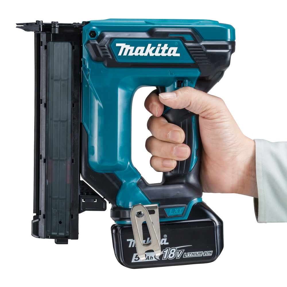 Makita Dyckertpistol DFN350Z - 18V Naken