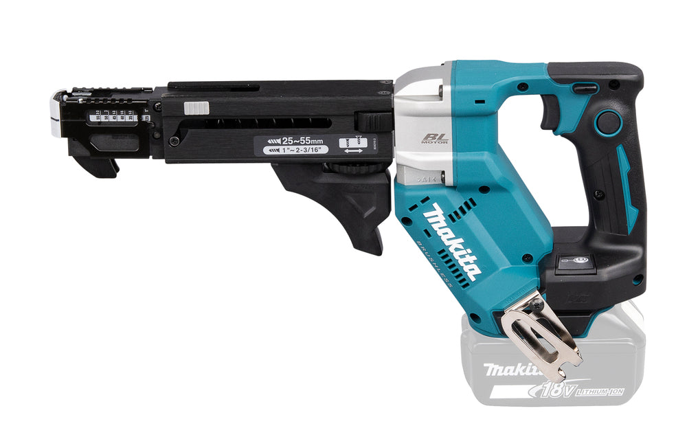 Makita Gipsautomat - DFR551Z 18V Naken