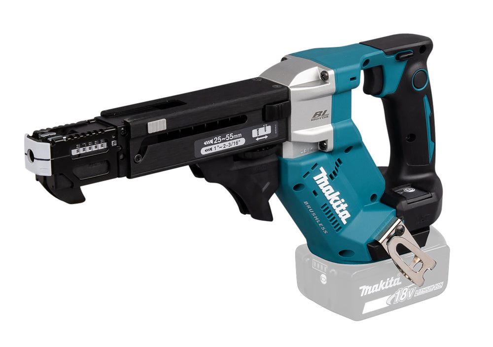 Makita Gipsautomat - DFR551Z 18V Naken