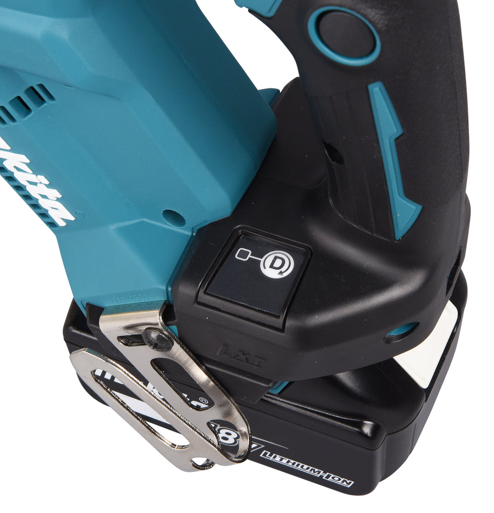 Makita Gipsautomat - DFR551Z 18V Naken