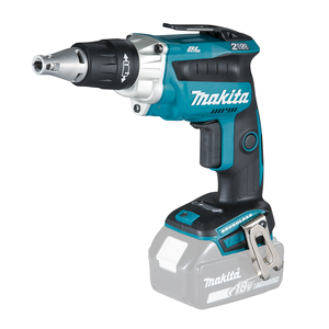 Makita skruvdragare - DFS250Z 18V Naken