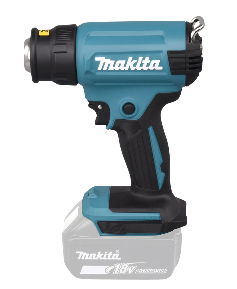 Makita Värmepistol 18V DHG180Z