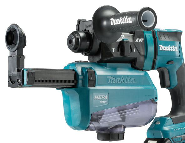 Makita Kombihammare - DHR182Z 18V