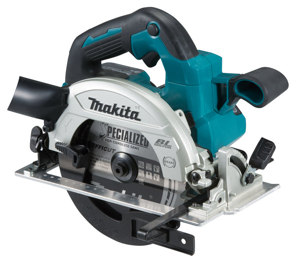 Makita Cirkelsåg DHS660Z 18V Naken