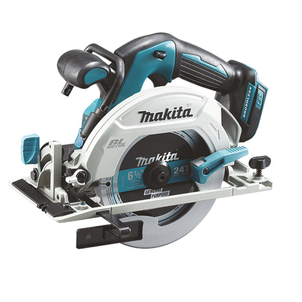 Makita Cirkelsåg DHS680Z 18V Naken