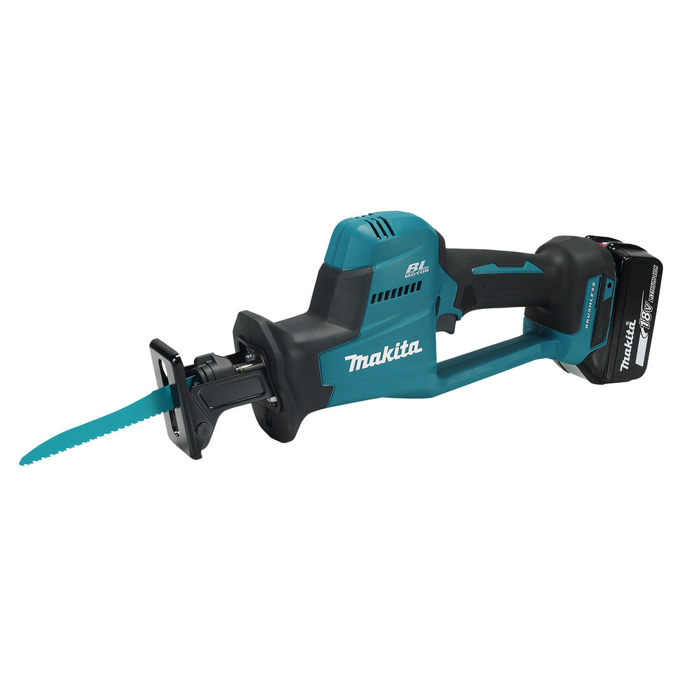 Makita Tigersåg DJR189Z - 18V Naken