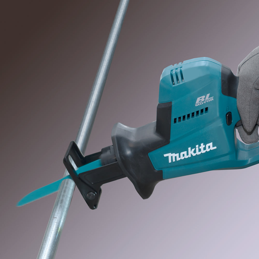 Makita Tigersåg DJR189Z - 18V Naken