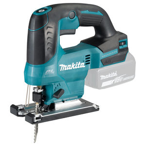 Makita sticksåg bygelhandtag DJV184Z 18V Naken