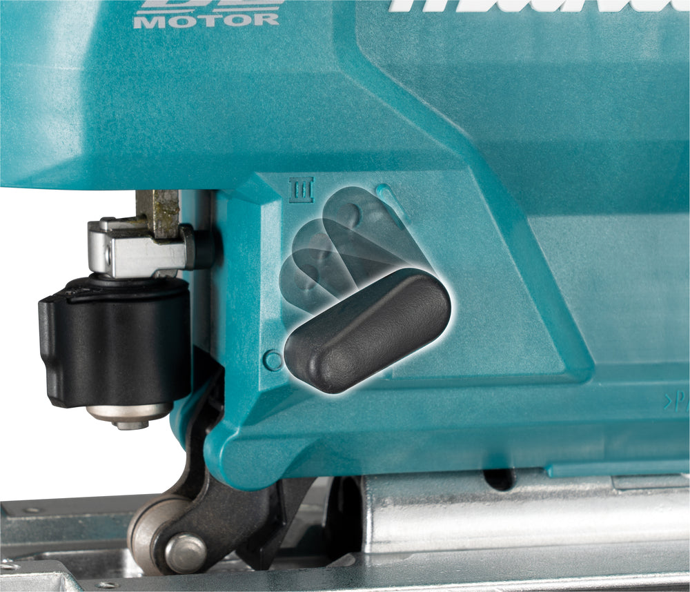 Makita sticksåg bygelhandtag DJV184Z 18V Naken