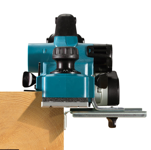 Makita Hyvel LXT  - DKP181Z 18V Naken