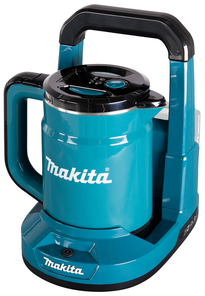 Makita Vattenkokare 18V LXT DKT360Z