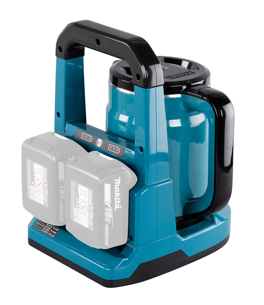 Makita Vattenkokare 18V LXT DKT360Z