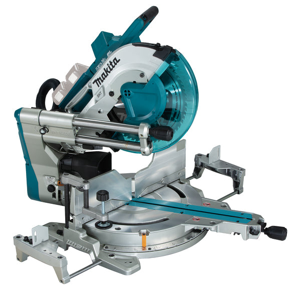 Makita Kap- och gersåg DLS211ZU 2x18V Naken