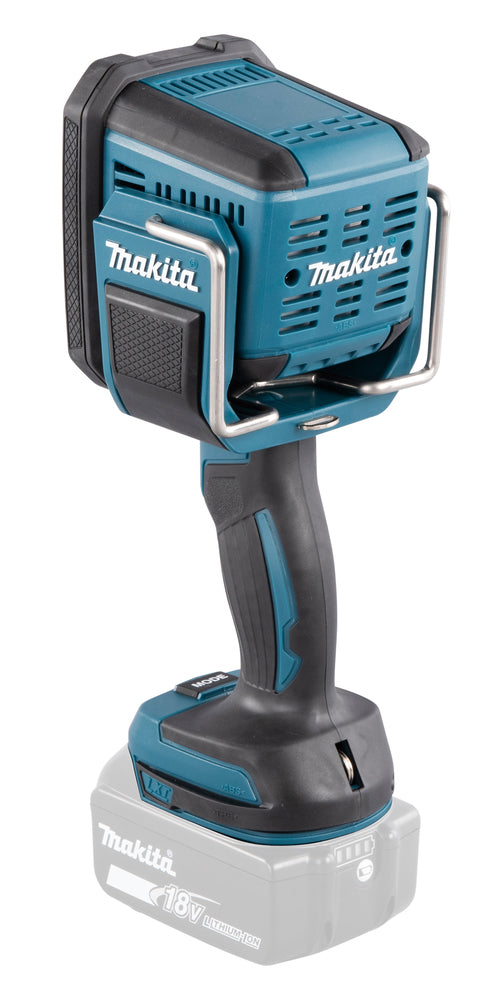 Makita Ficklampa LXT - DML812 18V Naken