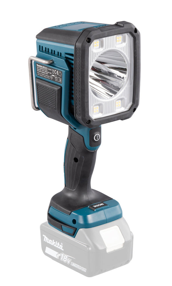 Makita Ficklampa LXT - DML812 18V Naken