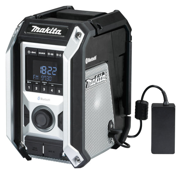 Makita Radio CXT / LXT  - DMR114B 12-18V