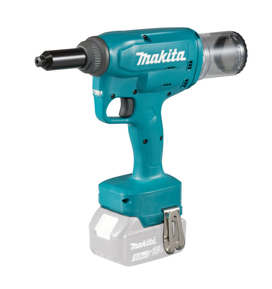 Makita Nitpistol LXT ® DRV250Z 18V Naken