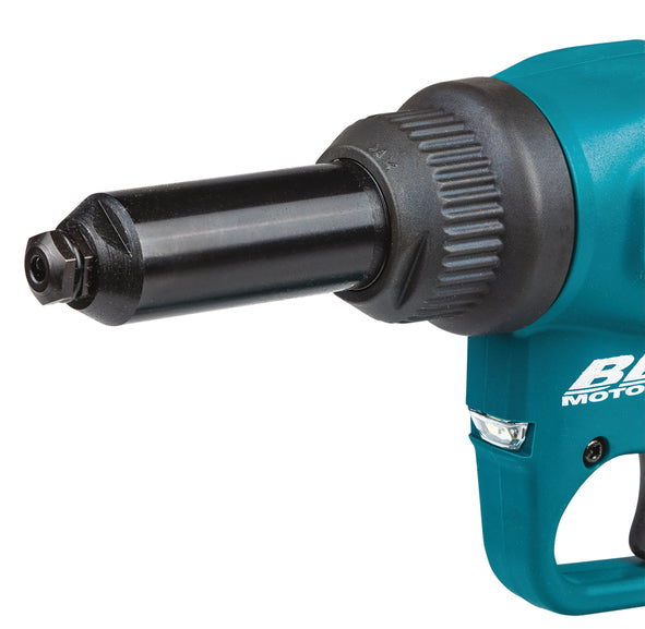 Makita Nitpistol LXT ® DRV250Z 18V Naken