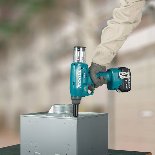 Makita Nitpistol LXT ® DRV250Z 18V Naken