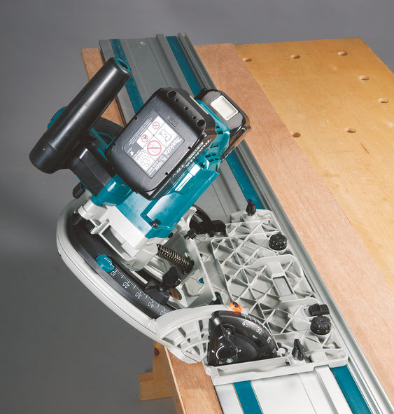 Makita Sänksåg - DSP601ZJU 2x18V Naken