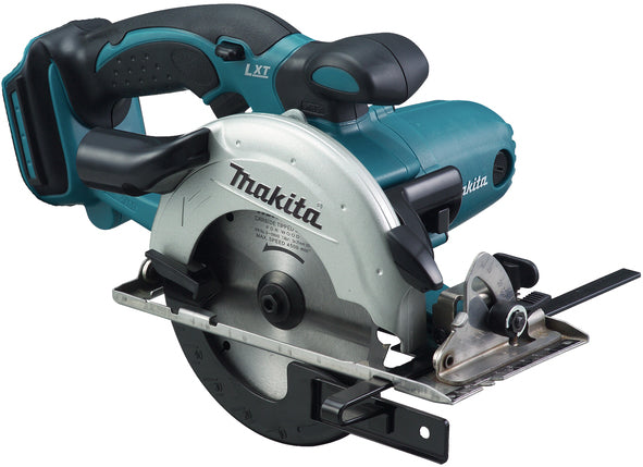 Makita Cirkelsåg DSS501Z 18V Naken