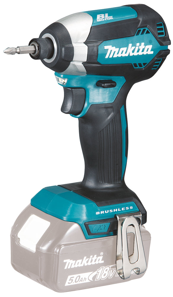 Makita Slagskruvdragare DTD153Z 18V Naken