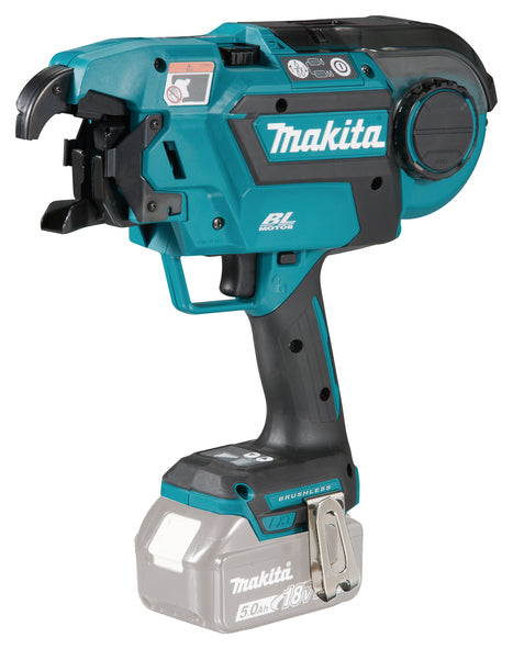 Makita Najmaskin DTR180ZJ 18V