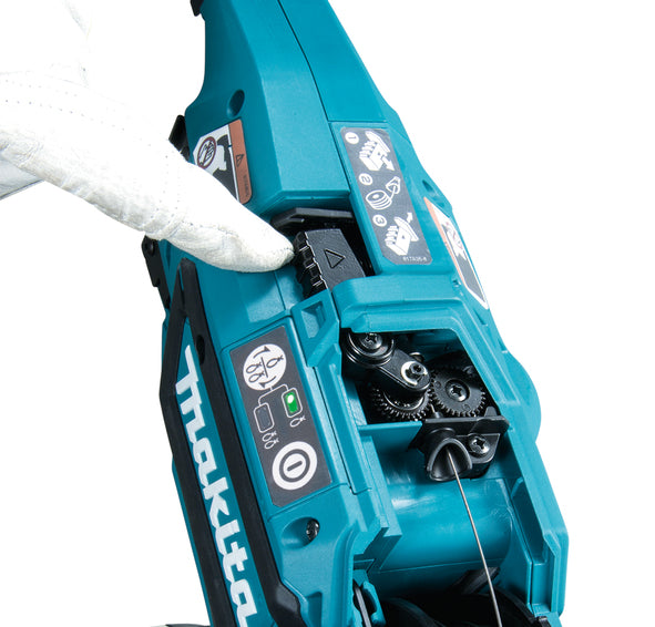 Makita Najmaskin DTR180ZJ 18V