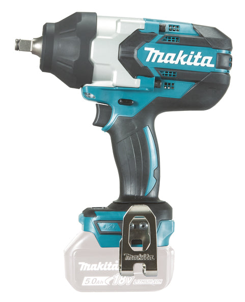 Makita Mutterdragare - DTW1002Z 18V Naken