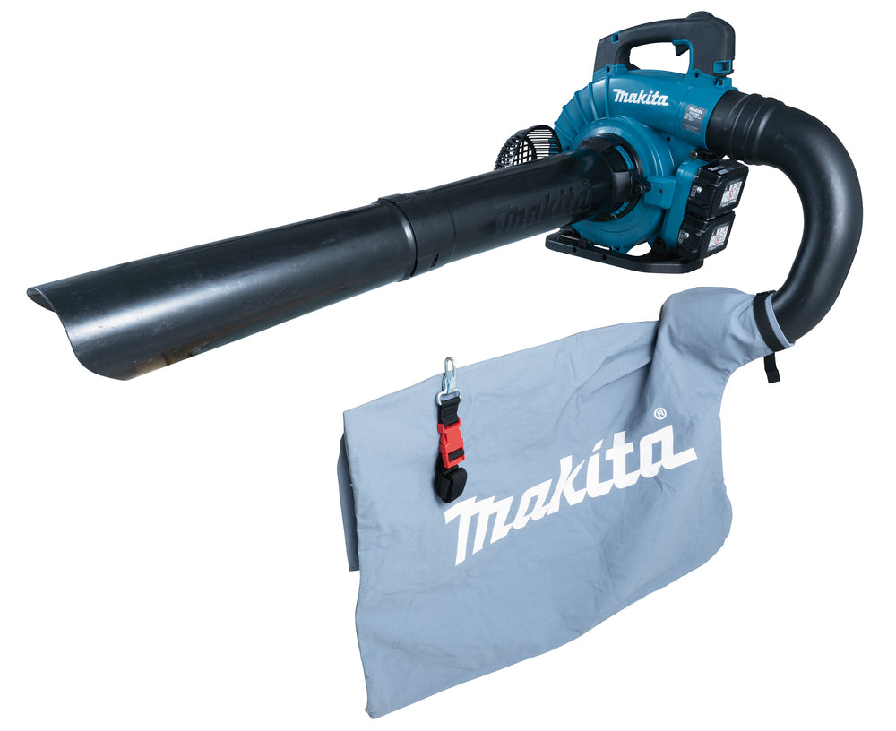 Makita Lövblås / lövsug  DUB363ZV (2×18V) Naken