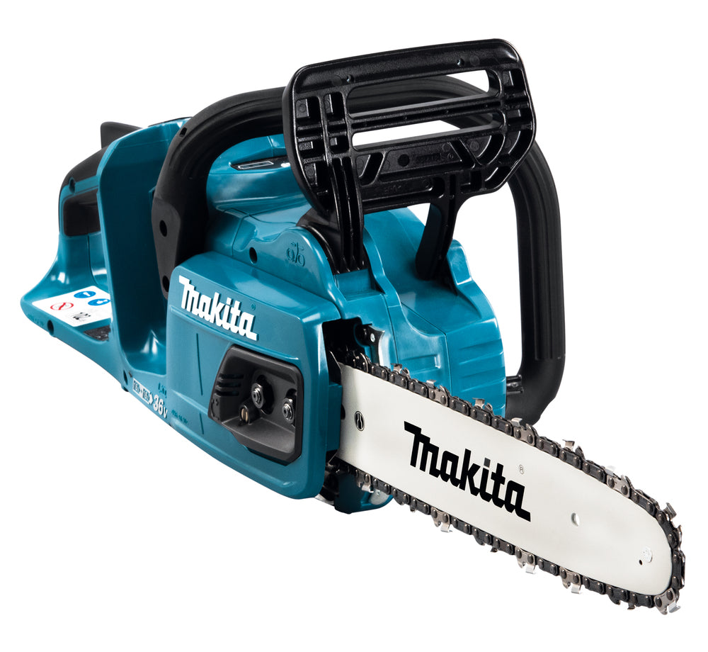 Makita Kedjesåg - DUC305Z 2x18V Naken