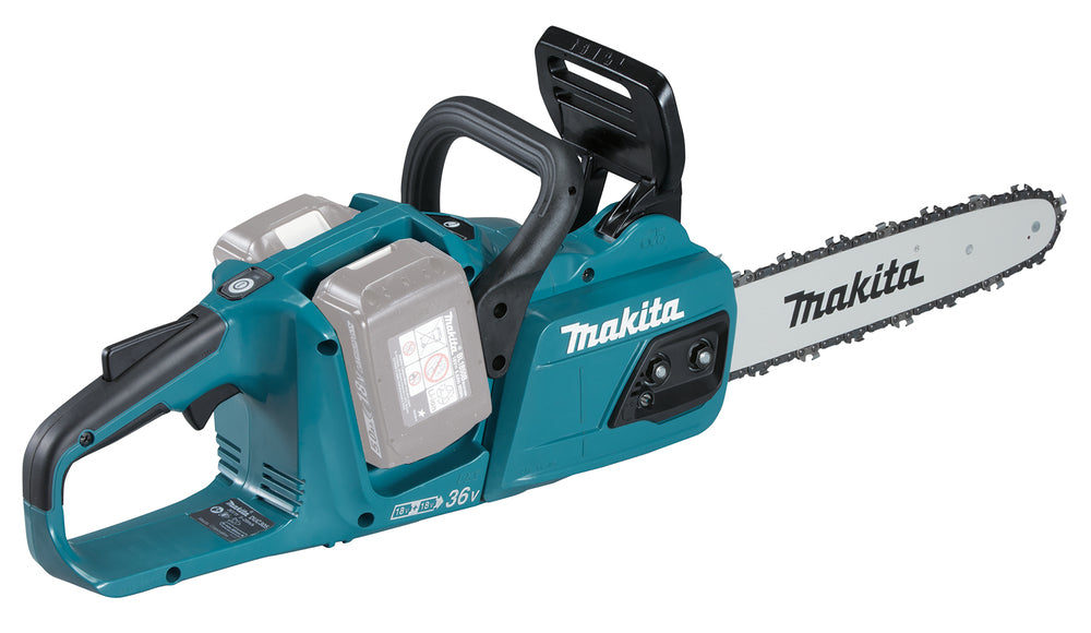 Makita Kedjesåg - DUC305Z 2x18V Naken