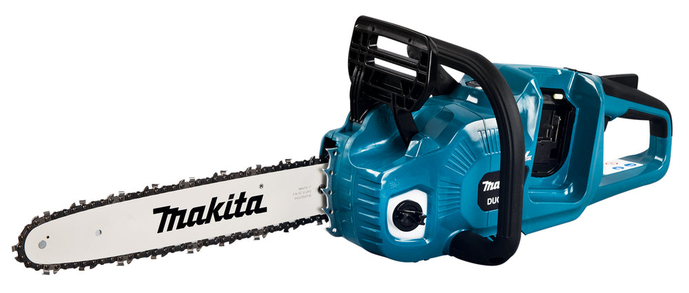 Makita Kedjesåg - DUC353Z 2x18V Naken