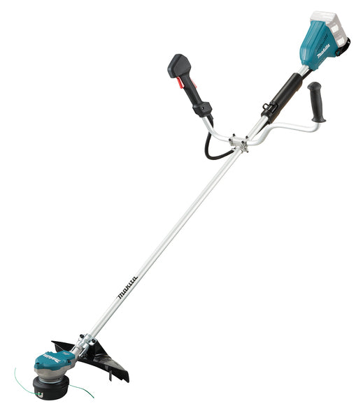 Makita Grästrimmer - DUR368AZ 2x18V Naken