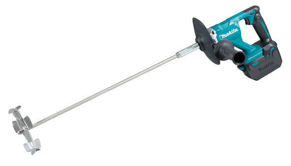 Makita Sladdlös blandare - DUT130Z 18V Naken