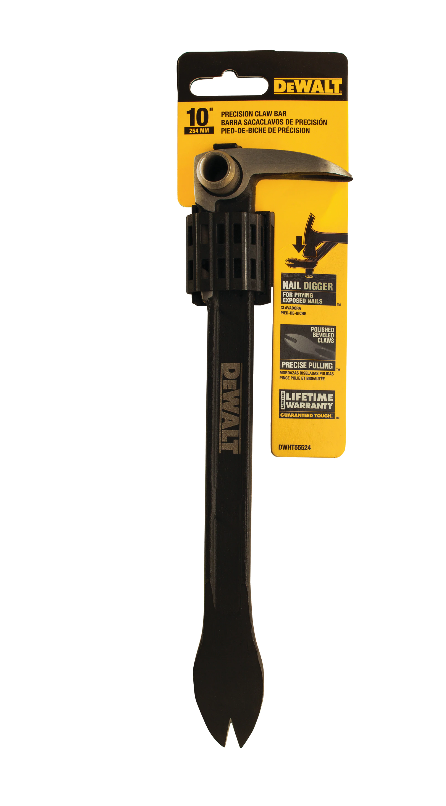 Dewalt Spikutdragare koben 254 mm