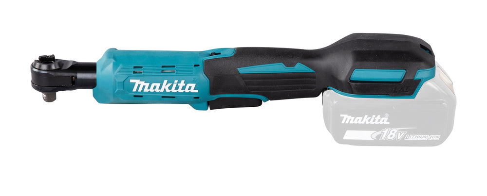 Makita Spärrskaft DWR180Z 18V Naken