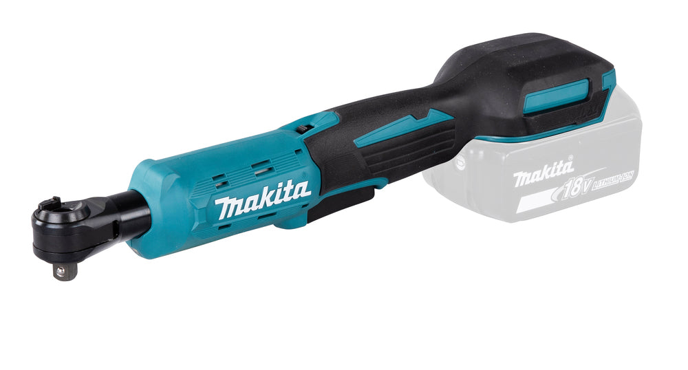 Makita Spärrskaft DWR180Z 18V Naken