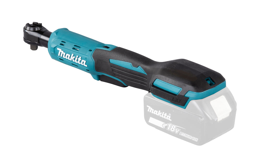 Makita Spärrskaft DWR180Z 18V Naken