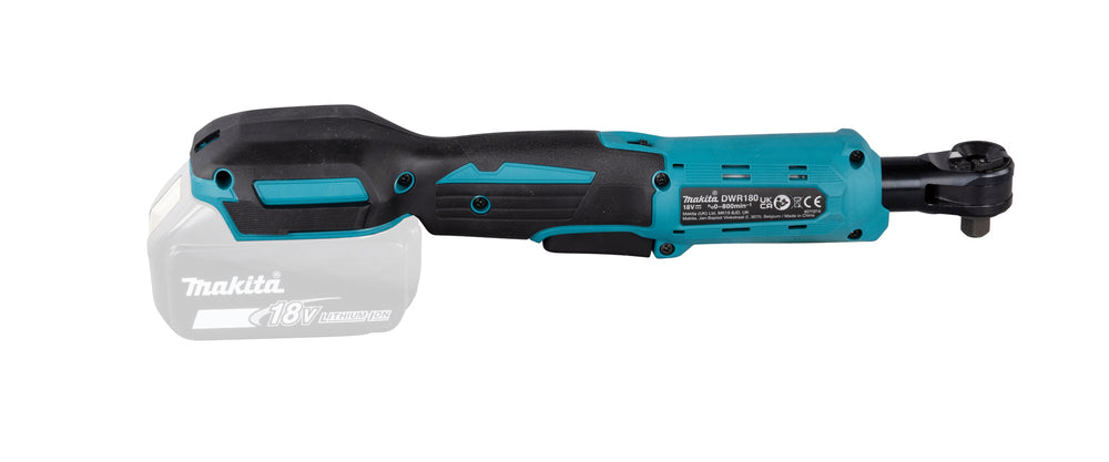 Makita Spärrskaft DWR180Z 18V Naken