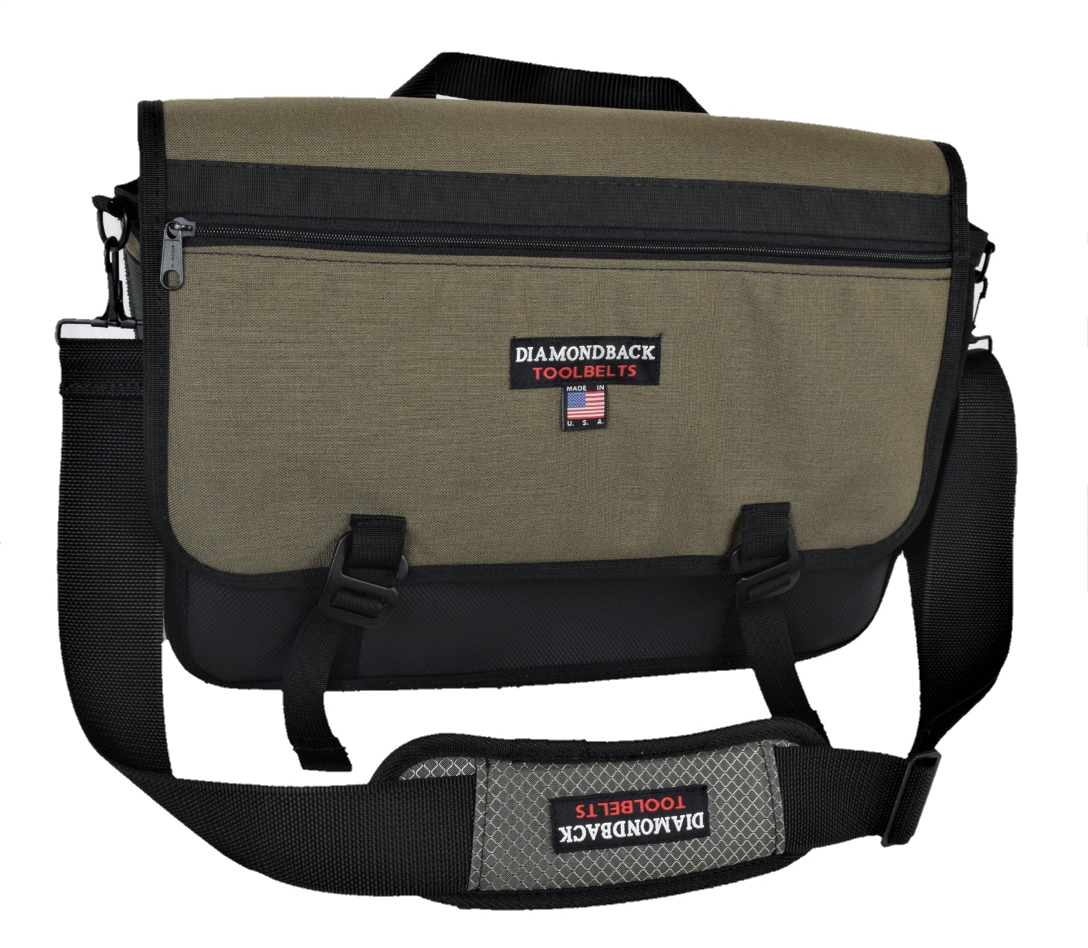 Diamondback Toolbelts DiriGo Bag